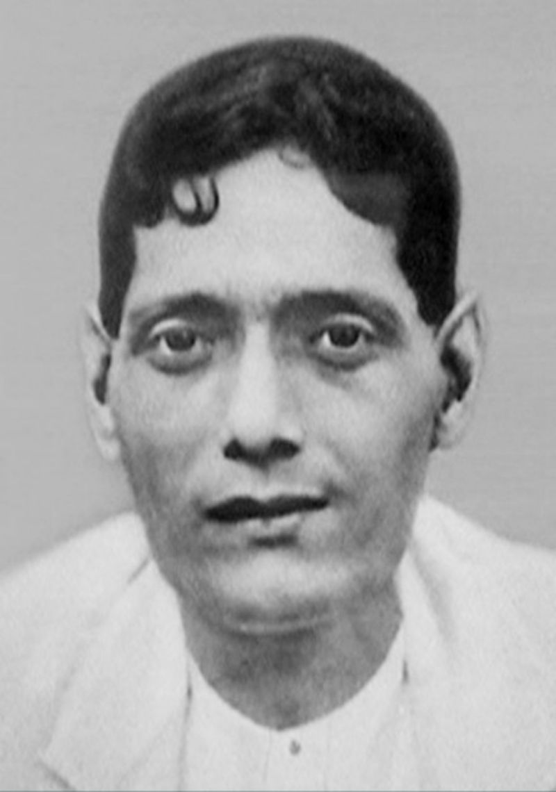 Anadi Basu